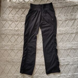 Old Navy Active Gray Leggings